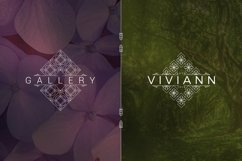 [Spring Vibes] 40 Mosaic Logos Product Image 14