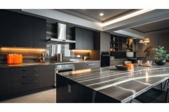 sleek blurred interior remodeling Product Image 1