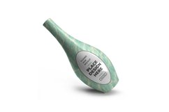 Ceramic Vase 3D Mockup Template Photoshop Product Image 1