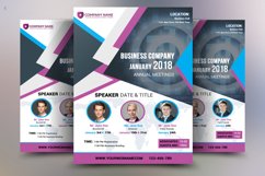 Business Flyer Product Image 3