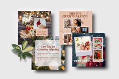 Canva christmas Instagram Post Product Image 3