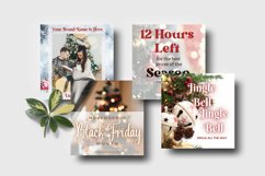 Canva christmas Instagram Post Product Image 4