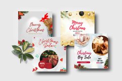 Canva christmas Instagram Post Product Image 5