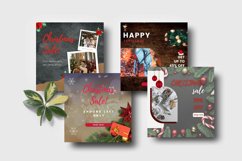 Canva christmas Instagram Post Product Image 6