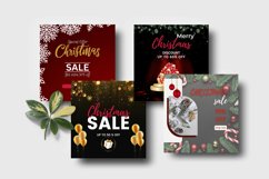 Canva christmas Instagram Post Product Image 7