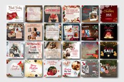 Canva christmas Instagram Post Product Image 8