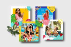 Editable Canva Instagram Template Product Image 2