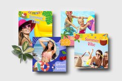 Editable Canva Instagram Template Product Image 3