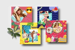 Editable Canva Instagram Template Product Image 4