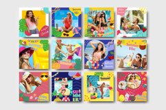 Editable Canva Instagram Template Product Image 5