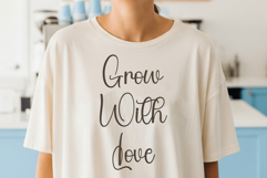 Editable Font Product Image 8