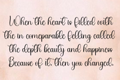 Editable Font Product Image 4