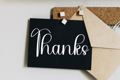 Editable Font Product Image 3