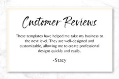 Editable Reed Diffuser Care Instructions Product Image 8