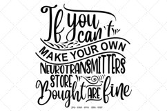 Make your own, Neurotransmitters, svg, bundle Product Image 1