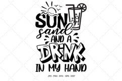 Drinking Quote, Drinking Alcohol, Instant Download, DXF File Product Image 1