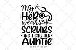 Nursing Gift, Nurse Shirt, Gifts for Aunts, Auntie Gift, Product Image 1