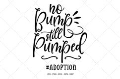 Adoption Svg. Gift for Foster Mom, Adoption Gift, Adoption Product Image 1