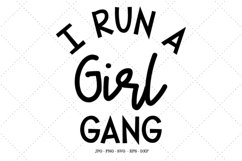 Mom of Girls, Mom Gift, Mama Tee, Funny Mom Shirt, Product Image 1