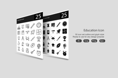 Education Icon Product Image 1