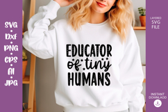 Teacher Svg Design, Teacher Quote Svg, Teacher Svg Product Image 1
