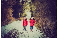 230 Winter Lightroom Presets Product Image 15