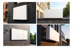 Commercial Building Fascia 10 Set V - 36 Product Image 2