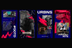 Trycity Instagram Templates Product Image 5