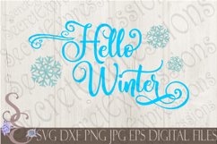 Hello Winter Product Image 1