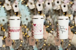 valentines svg, Valentines sublimation, Romantic SVG Product Image 9