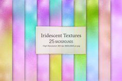 Iridescent Textures Product Image 1