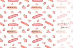 Sweet Yummy Patterns Collection set Product Image 6