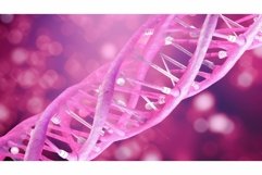 strand dna pink Product Image 1
