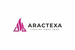 Aractexa A Letter Logo Product Image 2