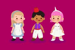 Halloween Kid Product Image 1