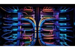 center structured cabling Product Image 1