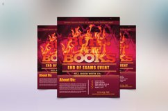 Party flyer Product Image 1