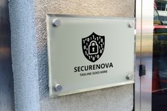 Securenova Logo Product Image 4