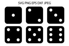 Dice, Board Games, Dice Set, Dice Game Product Image 1