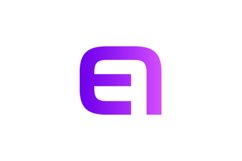 EF FE Logo design Product Image 1