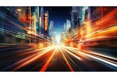 shine light rays illustration Product Image 1