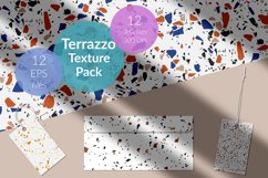 Terrazzo Tile Patterns Product Image 1