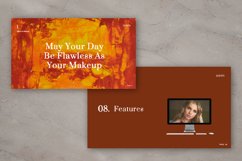 Schon Keynote Product Image 7