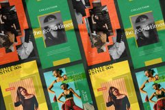 End The Future Instagram Templates Product Image 9