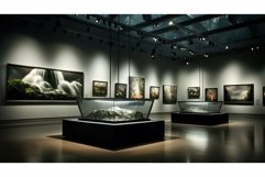 fixture modern light Product Image 1