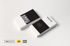 Business Card Product Image 1