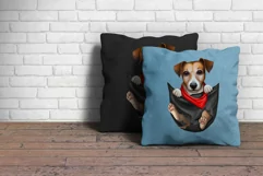 Jeck Russell png pocket jack russell 3 png Product Image 8