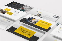 Factory Google Slides Template Product Image 4