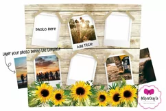 20oz Skinny Tumbler Template|Photo Tumbler Product Image 3