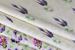 lavender Watercolor png Product Image 6